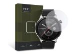   HOFI Glass Pro+ üveg képernyővédő fólia - Amazfit GTR 4 - átlátszó