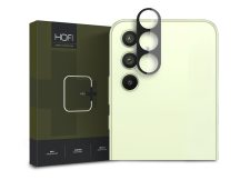   HOFI Pro+ Camera Sytling hátsó kameravédő borító - Samsung SM-A546 Galaxy A54 5G- fekete