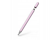 Tech-Protect Charm Stylus Pen érintőceruza - bíbor