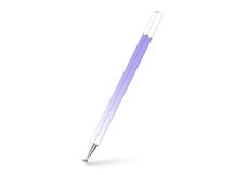 Tech-Protect Ombre Stylus Pen érintőceruza - lila/ezüst
