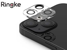   Ringke Camera Full Cover Glass hátsó kameravédő üveg - Apple iPhone 13          Mini/iPhone 13 - átlátszó