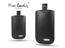   Pierre Cardin Slim univerzális tok - Apple iPhone 6 - Black - 25. méret