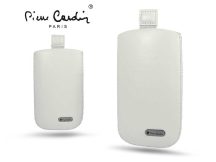   Pierre Cardin Slim univerzális tok - Apple iPhone 6 - White - 25. méret