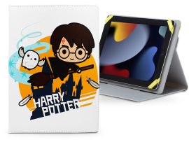 Univerzális tablet tok 10-11 '' méretű készülékhez - Harry Potter