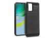 Motorola Moto E13 szilikon hátlap - Carbon - fekete Motorola Moto E13 szilikon hátlap - Carbon - fekete