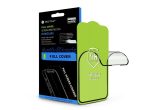   Samsung SM-S711 Galaxy S23 FE rugalmas üveg képernyővédő fólia - Bestsuit       Flexglass 3D Full Cover - fekete