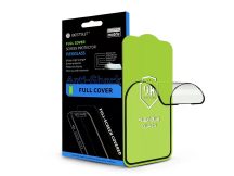   Samsung SM-S711 Galaxy S23 FE rugalmas üveg képernyővédő fólia - Bestsuit       Flexglass 3D Full Cover - fekete