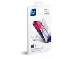 Samsung SM-A256 Galaxy A25 5G üveg képernyővédő fólia - Bluestar 9H Tempered    Glass - 1 db/csomag