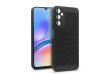Samsung SM-A057F Galaxy A05s hátlap - Breezy - fekete Samsung SM-A057F Galaxy A05s hátlap - Breezy - fekete