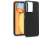 Xiaomi Redmi 13C szilikon hátlap - Frame - fekete Xiaomi Redmi 13C szilikon hátlap - Frame - fekete