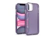 Apple iPhone 11 szilikon hátlap - Pearl - lila Apple iPhone 11 szilikon hátlap - Pearl - lila