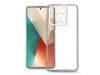 Xiaomi Redmi Note 13 5G szilikon hátlap - Clear Case - átlátszó Xiaomi Redmi Note 13 5G szilikon hátlap - Clear Case - átlátszó