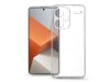 Xiaomi Redmi Note 13 Pro+ szilikon hátlap - Clear Case - átlátszó Xiaomi Redmi Note 13 Pro+ szilikon hátlap - Clear Case - átlátszó