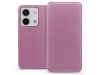 Xiaomi Redmi Note 13 5G oldalra nyíló tok - Dual Pocket Flip - rózsaszín Xiaomi Redmi Note 13 5G oldalra nyíló tok - Dual Pocket Flip - rózsaszín