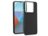 Xiaomi Redmi Note 13 Pro 5G/Poco X6 5G szilikon hátlap - Frame - fekete Xiaomi Redmi Note 13 Pro 5G/Poco X6 5G szilikon hátlap - Frame - fekete
