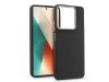 Xiaomi Redmi Note 13 5G szilikon hátlap - Frame - fekete Xiaomi Redmi Note 13 5G szilikon hátlap - Frame - fekete
