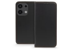   Xiaomi Redmi Note 13 4G oldalra nyíló tok - Smart Pro Flip - fekete