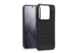 Xiaomi 14 szilikon hátlap - Carbon - fekete Xiaomi 14 szilikon hátlap - Carbon - fekete