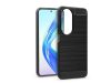 Honor X7b szilikon hátlap - Carbon - fekete Honor X7b szilikon hátlap - Carbon - fekete