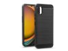 Samsung SM-G556B Galaxy Xcover 7 szilikon hátlap - Carbon - fekete Samsung SM-G556B Galaxy Xcover 7 szilikon hátlap - Carbon - fekete