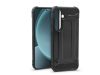 Haffner Armor ütésálló tok - Samsung SM-S937 Galaxy S25 - fekete Haffner Armor ütésálló tok - Samsung SM-S937 Galaxy S25 - fekete