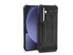   Haffner Armor ütésálló tok - Samsung SM-S936 Galaxy S25+ - fekete