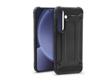   Haffner Armor ütésálló tok - Samsung SM-S936 Galaxy S25+ - fekete