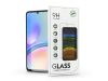 Samsung SM-A057F Galaxy A05s üveg képernyővédő fólia - Tempered Glass - 1 db/csomag Samsung SM-A057F Galaxy A05s üveg képernyővédő fólia - Tempered Glass - 1 db/csomag
