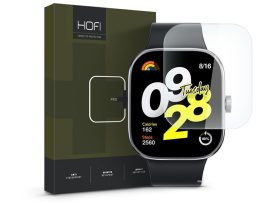 HOFI Glass Pro+ üveg képernyővédő fólia - Xiaomi Redmi Watch 4 - átlátszó