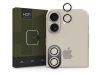 HOFI Camring Pro+ hátsó kameralencse védőüveg - Apple iPhone 16/16 Plus - átlátszó HOFI Camring Pro+ hátsó kameralencse védőüveg - Apple iPhone 16/16 Plus - átlátszó