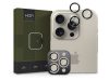 HOFI Camring Pro+ hátsó kameralencse védőüveg - Apple iPhone 16 Pro/16 Pro Max - átlátszó HOFI Camring Pro+ hátsó kameralencse védőüveg - Apple iPhone 16 Pro/16 Pro Max - átlátszó