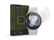   HOFI Glass Pro+ - Samsung Galaxy Watch 4 / 5 / 6 / 7 / FE (40 mm) üvegfólia - 2 db/cs - átlátszó