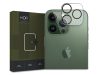 HOFI Cam Pro+ hátsó kameralencse védő edzett üveg - Apple iPhone 15 Pro/15 Pro Max - átlátszó HOFI Cam Pro+ hátsó kameralencse védő edzett üveg - Apple iPhone 15 Pro/15 Pro Max - átlátszó