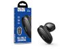 HOCO Wireless Bluetooth headset v4.2 - HOCO E46 Voice - fekete