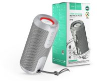   HOCO vezeték nélküli bluetooth hangszóró - HOCO BS48 True Wireless Speaker - szürke