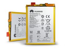   Huawei Mate 8 gyári akkumulátor - Li-polymer 4000 mAh - HB396693ECW (ECO csomagolás)