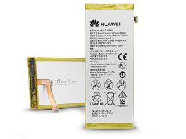 Huawei P8 gyári akkumulátor - Li-polymer 2600 mAh - HB3447A9EBW (ECO csomagolás)