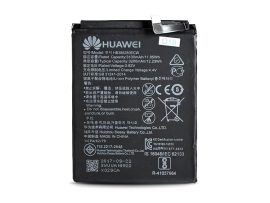 Huawei P10/Honor 9 gyári akkumulátor - Li-polymer 3200 mAh - HB386280ECW (ECO csomagolás)