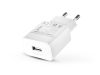 Huawei gyári USB hálózati töltő adapter - 10W - HW-090200EHQ - fehér (ECO       csomagolás)