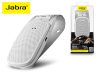 Jabra Drive Bluetooth autós kihangosító - MultiPoint - fehér