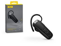 Jabra Talk 35 Bluetooth headset v3.0 - MultiPoint - fekete