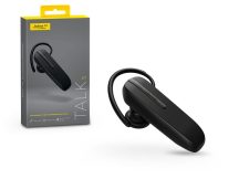 Jabra Talk 5 Bluetooth headset v2.1 - MultiPoint - fekete