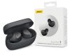 Jabra TWS Bluetooth sztereó headset v5.2 + töltőtok - Jabra Elite 3 True        Wireless Earphones with Charging Case - sötét szürke