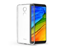   Xiaomi Redmi 5 szilikon hátlap - Roar All Day Full 360 - átlátszó