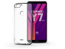   Huawei Y7 (2018)/Y7 Prime (2018)/Honor 7C szilikon hátlap - Roar All Day Full   360 - átlátszó