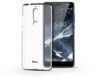   Nokia 5.1 szilikon hátlap - Roar All Day Full 360 - átlátszó