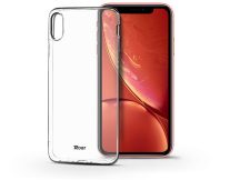   Apple iPhone XR szilikon hátlap - Roar All Day Full 360 - átlátszó