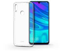   Huawei P Smart (2019)/Honor 10 Lite szilikon hátlap - Roar All Day Full 360 -   átlátszó