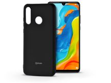   Huawei P30 Lite szilikon hátlap - Roar All Day Full 360 - fekete