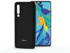 Huawei P30 szilikon hátlap - Roar All Day Full 360 - fekete